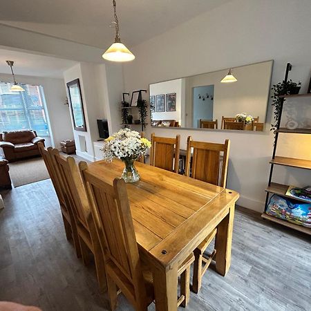 The Weymouth House Holiday Home In Dorset Esterno foto