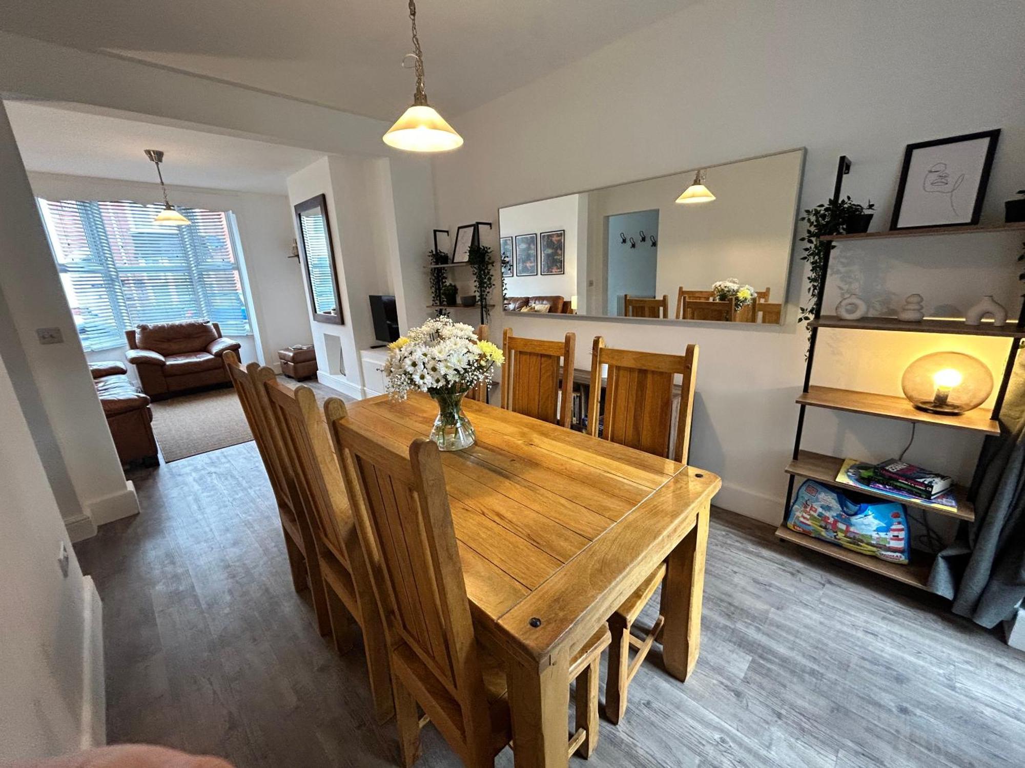 The Weymouth House Holiday Home In Dorset Esterno foto