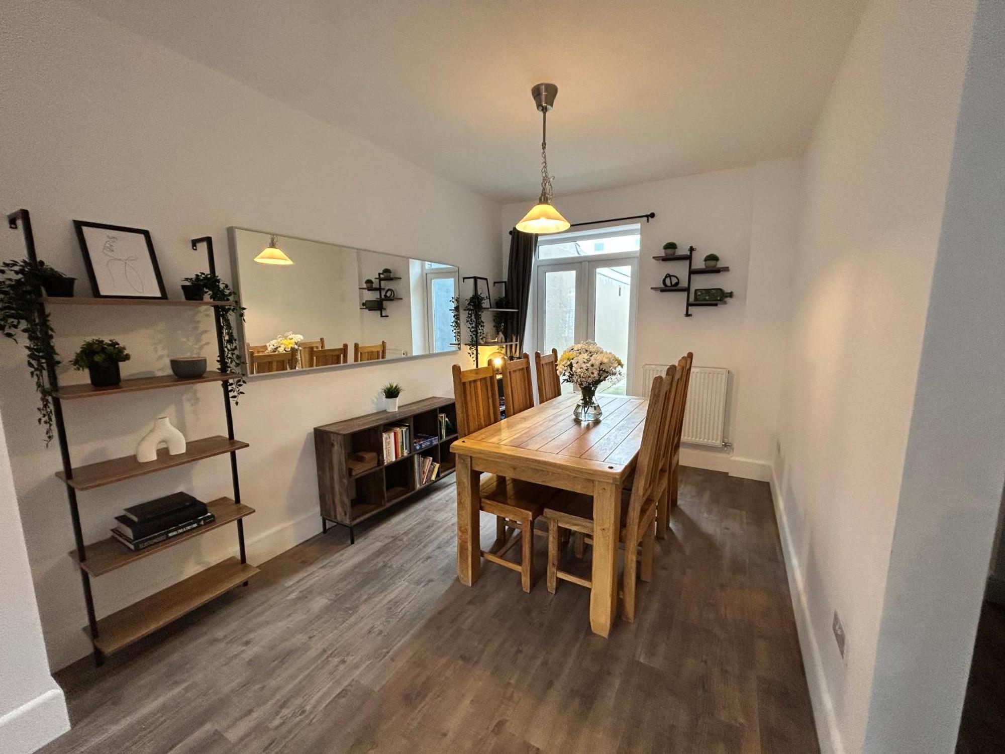 The Weymouth House Holiday Home In Dorset Esterno foto