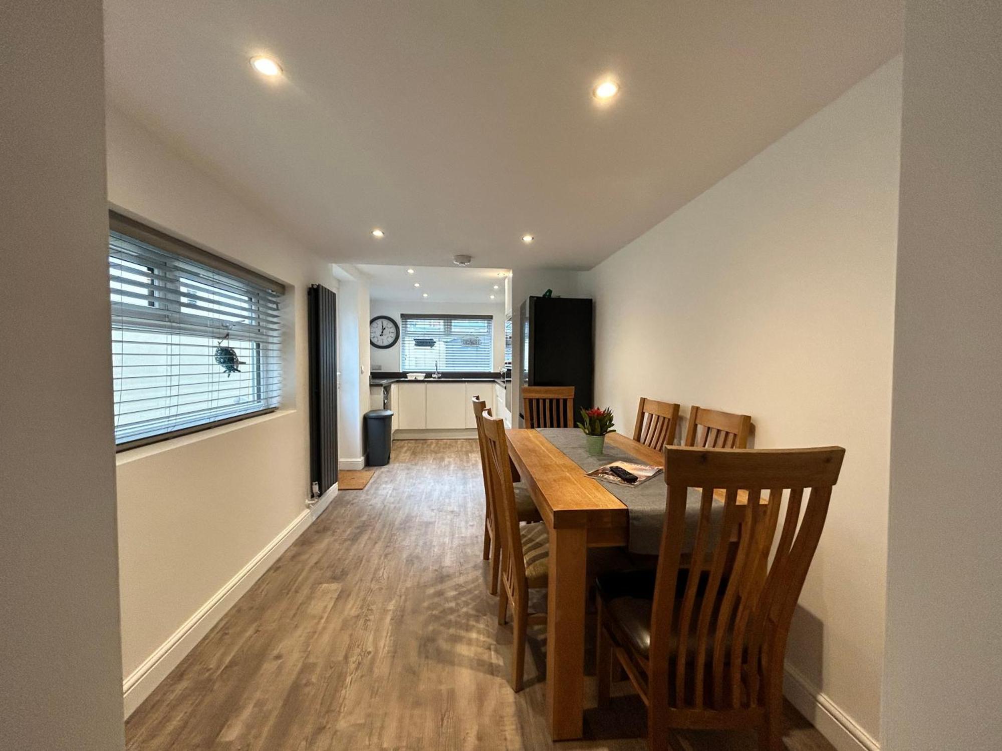 The Weymouth House Holiday Home In Dorset Esterno foto