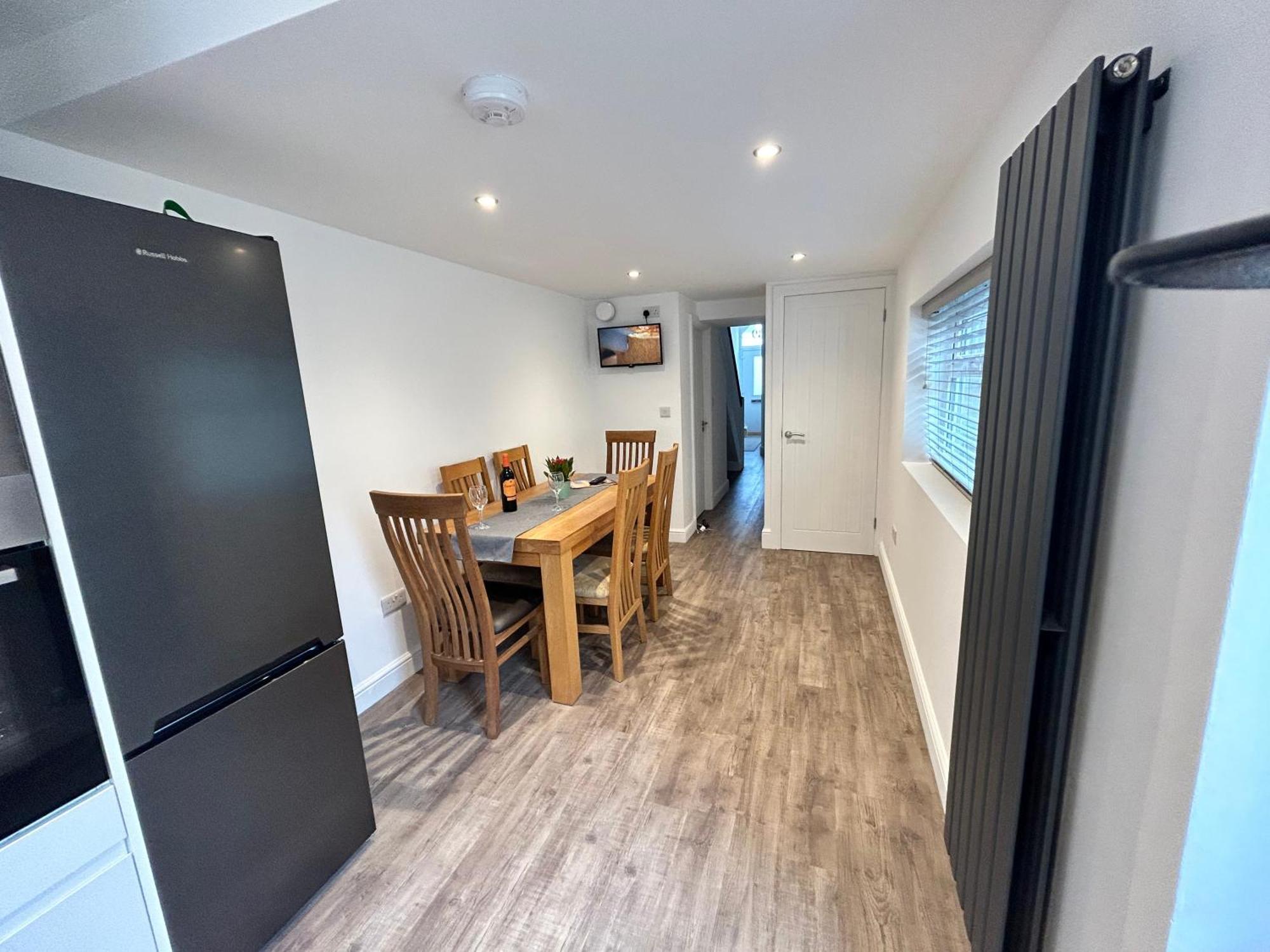 The Weymouth House Holiday Home In Dorset Esterno foto