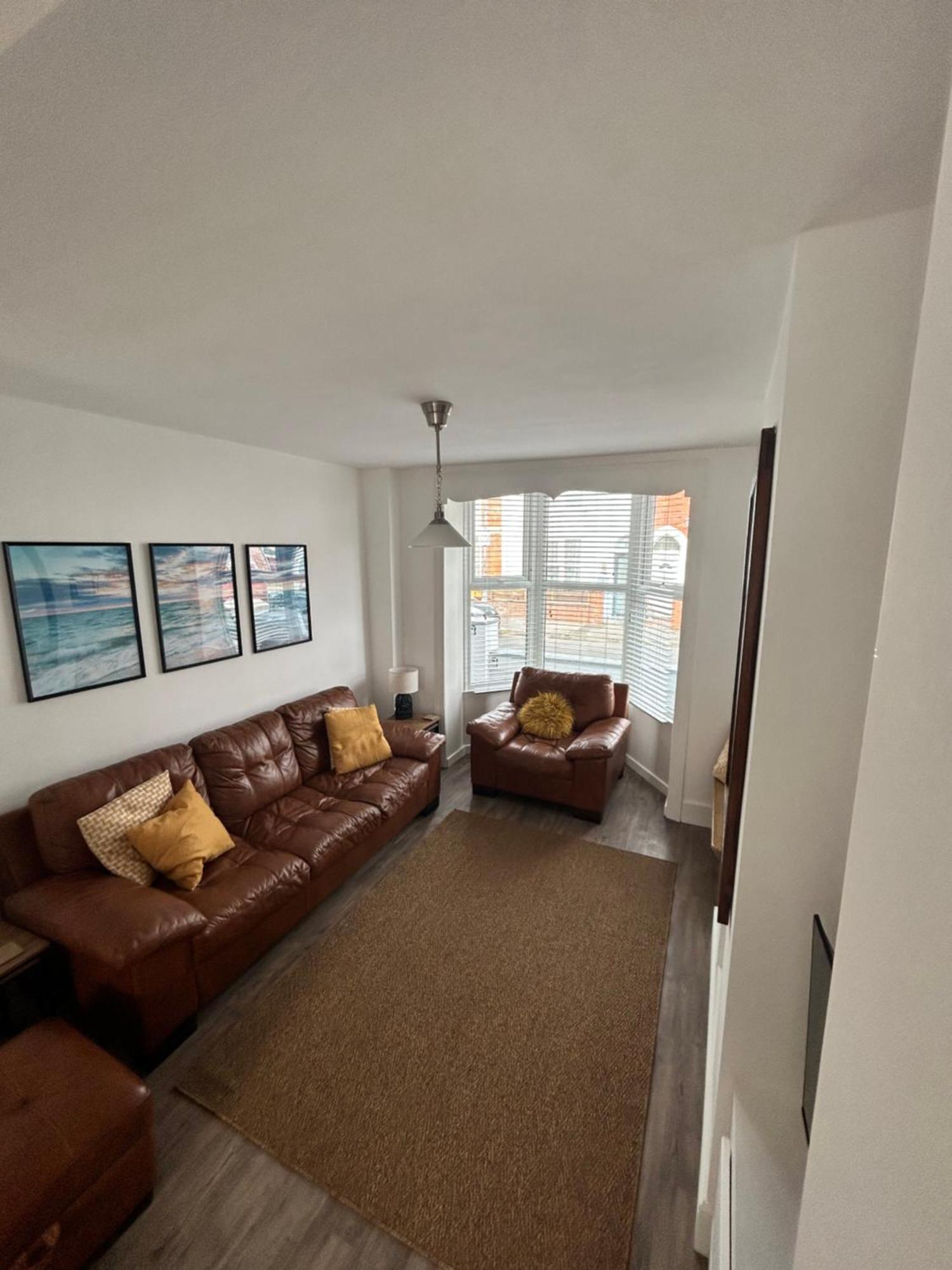 The Weymouth House Holiday Home In Dorset Esterno foto