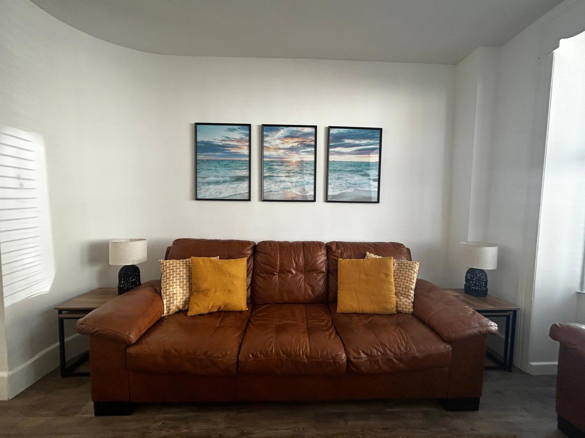 The Weymouth House Holiday Home In Dorset Esterno foto