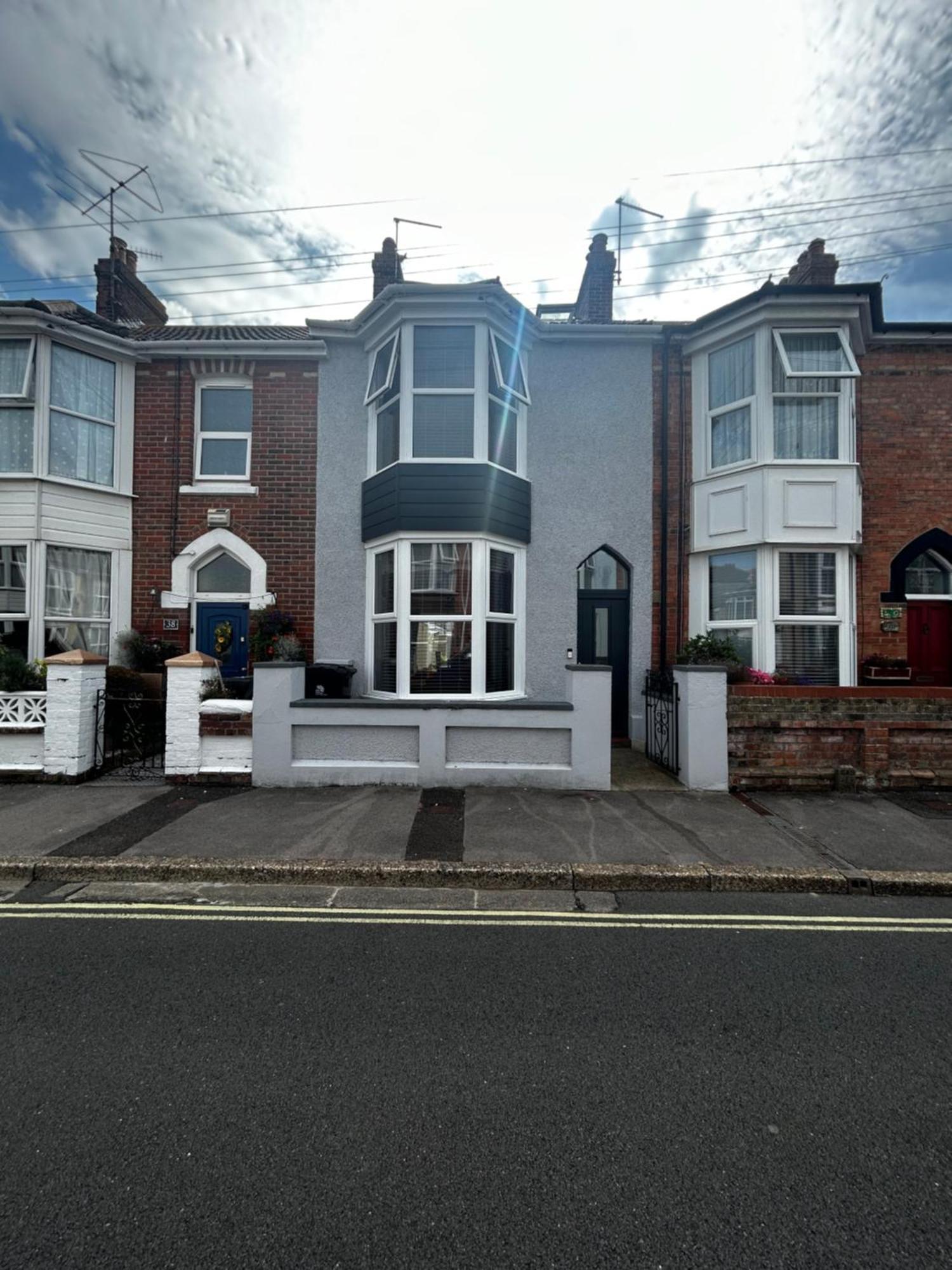 The Weymouth House Holiday Home In Dorset Esterno foto