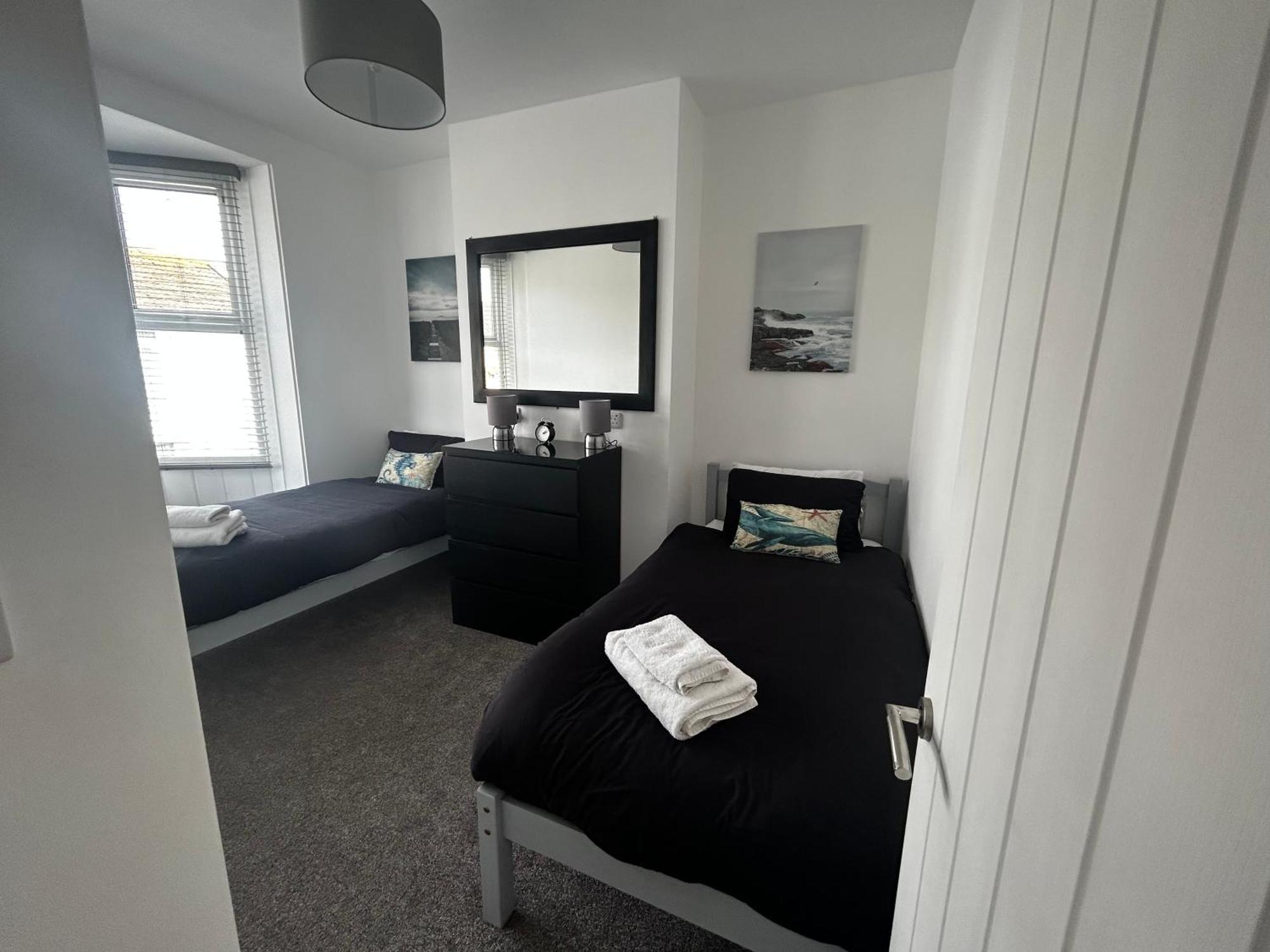 The Weymouth House Holiday Home In Dorset Esterno foto